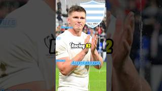 Owen Farrell pourrait signer au Racing 92 [upl. by Pincince778]