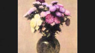 TABLOURI HENRI FANTIN LATOUR [upl. by Eilak]