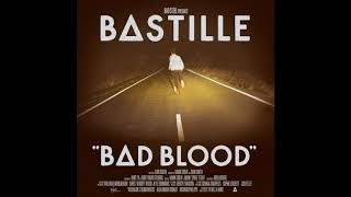 Bastille  Pompeii Official Audio [upl. by Aylward823]