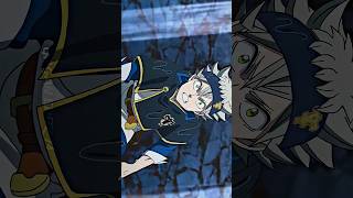 Asta Badass Edit 😈 edit anime blackclover naruto shorts [upl. by Bettzel58]