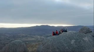 Outward Bound Australia  the heart and heritage of Outdoor Education in Australia [upl. by Alleusnoc]