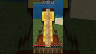 Minecraft glass meme minecraft meme shorts [upl. by Zurheide379]