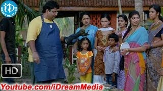 Villagelo Vinayakudu Movie  Krishnudu Yandamuri Veerendranath Rao Ramesh Best Scene [upl. by Castra247]