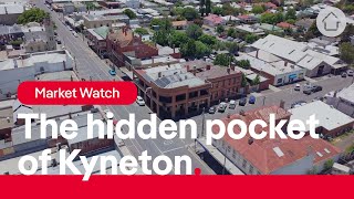 The hidden pocket of Kyneton  Realestatecomau [upl. by Radley997]