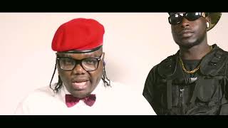 Moise Gaza King  Wawantalan  Official Music Video [upl. by Ydnerb]