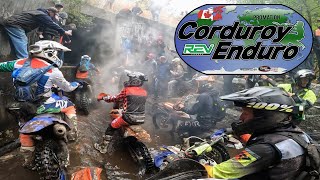 The Corduroy Enduro Promo [upl. by Nabatse609]