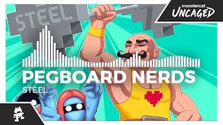 Pegboard Nerds  Steel Monstercat Release [upl. by Haila394]