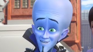 The stages of grief of the megamind 2 trailer [upl. by Neelra91]