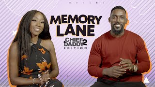 Memory Lane  Chief Daddy  Netflix [upl. by Alatea]