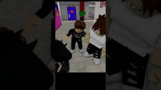 BLIR RETAD Brookhaven RP Roblox svenska [upl. by Pepe]