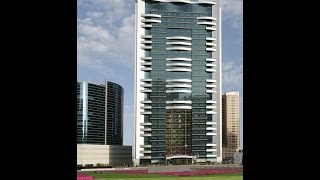 First Central Hotel Apartments Dubai ex Auris [upl. by Lacie652]