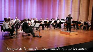 Concert orchestres à plectres  EstudiantinaBMandolines [upl. by Hamel147]