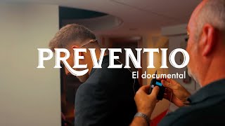 PREVENTIO EL DOCUMENTAL [upl. by Ativet471]