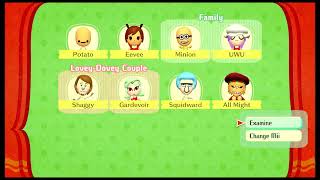 Miitopia Full Cast Video [upl. by Geiss]