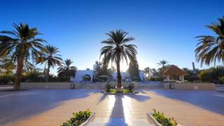 LA GAZELLE D’OR Resort amp SPA El Oued ALGERIE HD [upl. by Malin]