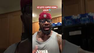 Yo gotti had Dolph deleted youngdolph yogotti tmz diddy diddygoingtojail cmg [upl. by Eissirc]