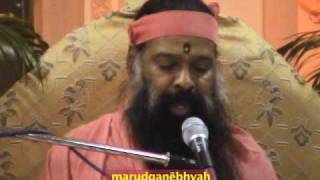 Namostu Ramaya Mantra Sri Ganapathy Sachchidananda Swamiji [upl. by Gaughan]