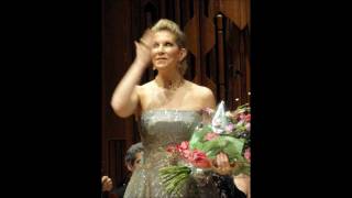 Joyce DiDonato  quotLes Nuits détéquot di HBerlioz Op7 London 2012 [upl. by Monro655]