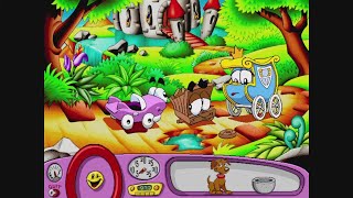 PuttPutt Travels Through Time [upl. by Atilal]