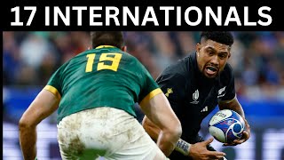 PREDICTING THE 17 INTERNATIONAL TEST MATCH WINNERS THIS WEEKEND [upl. by Aknaib762]