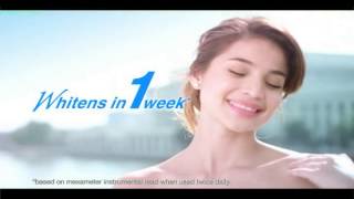 Palmolive Naturals White  Milk TVC [upl. by Parris966]