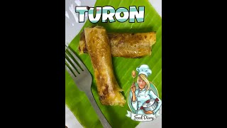 TURON RECIPE [upl. by Jeramey]