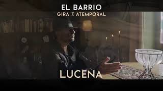 Spot Gira El Barrio Atemporal Mayo 2024 [upl. by Werna]