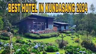 BEST HOTEL IN KUNDASANG SABAH 2024 [upl. by Jenica348]