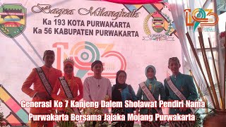 SIDANG PARIPURNA DPRD KABUPATEN PURWAKARTA 2024 DIHADIR MANTAN BUPATI amp WK BUPATI PURWAKARTA [upl. by Ynot]