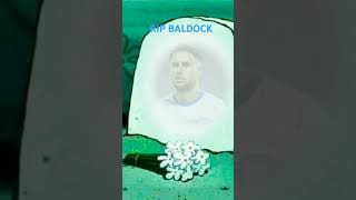 RIP BALDOCK😭 [upl. by Nylrehs]