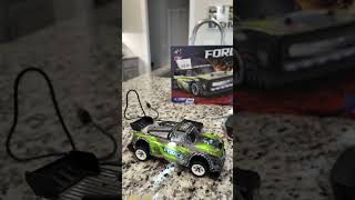 wltoys 284131 drift rc truck wltoys rccar drift [upl. by Whitcomb635]