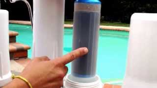 AOW DELUXE Alkaline Water Filter  Made in USA [upl. by Donahue299]