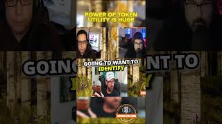 Power of Token Utility is Huge [upl. by Ailedo716]