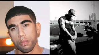 MARVINS ROOM 2 DRIZZY vs BREEZY SPOOF [upl. by Alledi]