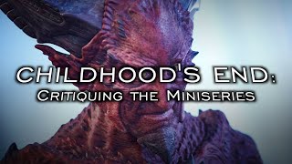 The Miniseries  Childhoods End Part 3  Unmade Masterpieces [upl. by Alaric]