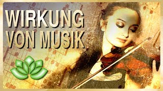 Solfeggio Frequenzen  Wirkung von Musik [upl. by Preciosa]