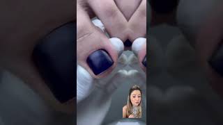 Olha este produtinho que vai revolucionar os trabalhos das manicures nails manicure shorts [upl. by Aneleiram887]