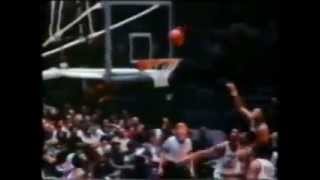 Kareem AbdulJabbar  NBA Action Tribute 1992 [upl. by Ahsets]