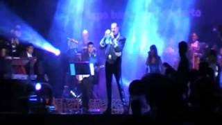 Pepe Aguilar PROMETISTE Jornada Estatal de Bandas de Viento Infantiles y Juveniles Poliforum [upl. by Gusba178]