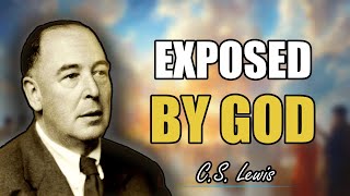 CS Lewis Narcissists Are Weapons of Darkness Sent to Destroy You [upl. by Hegarty]