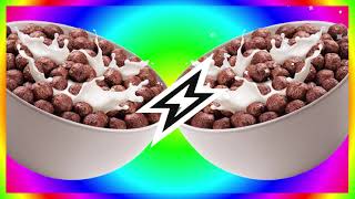 REESE’S PUFFS RAP OFFICIAL TRAP REMIX  VERYSD [upl. by Ejroj269]