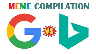 Google vs Bing [upl. by Seward431]