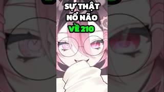 HAI MỘT KHÔNG kagamitoki vtuber vtubervn vtubervietnam funny shorts [upl. by Helaina]