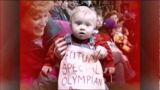 Special Olympics Toronto thank you to Volunteers [upl. by Eelyam746]