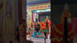 Aj finally ek sapna complete huaa mera✅ Navratri Day  Part  02 minivlog fyp [upl. by Lucilla]