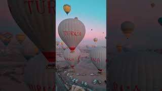 Cappadocia Hot Air Balloon CappaTufaa [upl. by Tove]