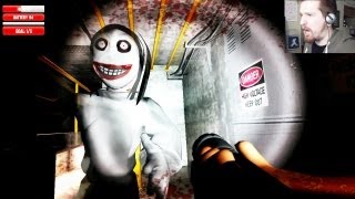 ILLUSION GHOST KILLER  Indie Horror Game  Jeff the Killer [upl. by Fazeli]