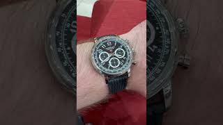 Chopard Mille Miglia Classic Chronograph watches watch luxury [upl. by Nosecyrb]