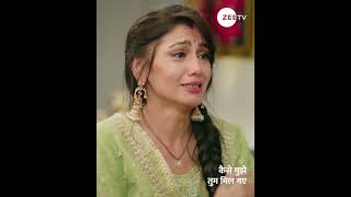 Kaise Mujhe Tum Mil Gaye  Ep 251  Sriti Jha Arjit Taneja  Zee TV HD UK [upl. by Crary]