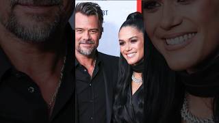 Josh Duhamel on becoming a father again 👨‍👩‍👦‍👦 joshduhamel celebs celebrities [upl. by Gerhard49]